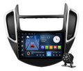 Stereo 1+32g for Chevrolet Trax 2012-2016 Gps Fm Camera
