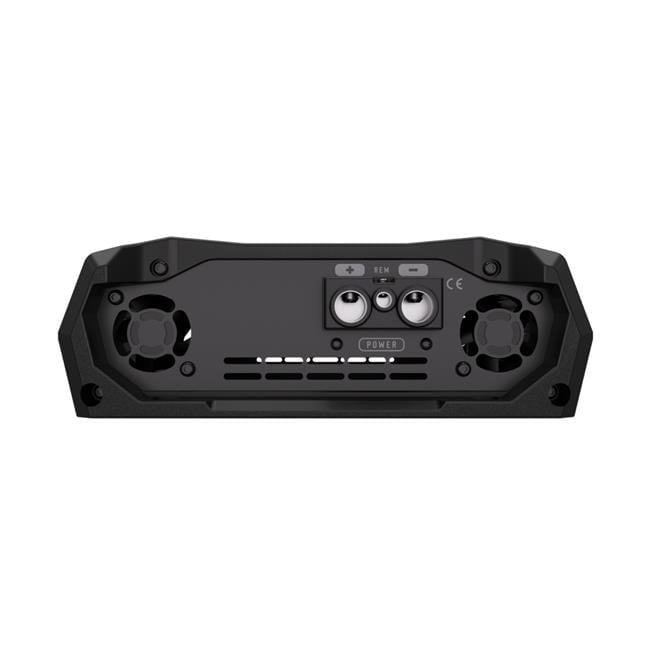 Stetsom BRAVOFULL3000.1 3000W Full Range 1 Ohm Digital Amplifier