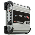 BTG Solutions  1 Channel Car Amplifier, 2 ohms