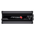 Stetsom Vulcan 12000 Amplifier 1-ohm 12000W RMS 1-Channel