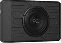 STINGER Single 12800W Subwoofer Enclosure | Designed for Ford Broncos 2021+ Swing Gate-Mounted Sub Box, Weather-Resistant, Plug-&-Play Installation (TXFBB12)