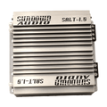 Sundown Audio SALT 1.5 Monoblock Linkable Digital Vehicle Audio Amplifier