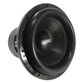 Sundown Bass Wide Frequency Range Subwoofer Black, 15