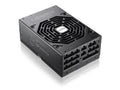 Super Flower Leadex Titanium 1600W 80+ Titanium, 10 Years Guarantee,  ECO Fanless & Silent Mode, Full Modular Power Supply, Dual Ball Bearing Fan, SF-1600F14HT