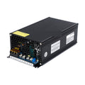 Switching Power Supply, Drive Transformer 12V 125A 1500W AC to DC, CNC Motor Industrial Electronics and Electrical Equipment, etc ,Easy to Use