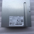 T5610 T3610 T5810 7810 685W Power Supply D685EF-00 F685EF-00 D685EF-01 F685EF-01 DPS-685AB A H685EF-00