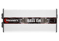 TARAMPS BASS 15K 1 OHM