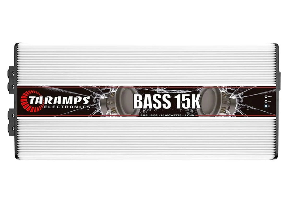 TARAMPS BASS 15K 1 OHM