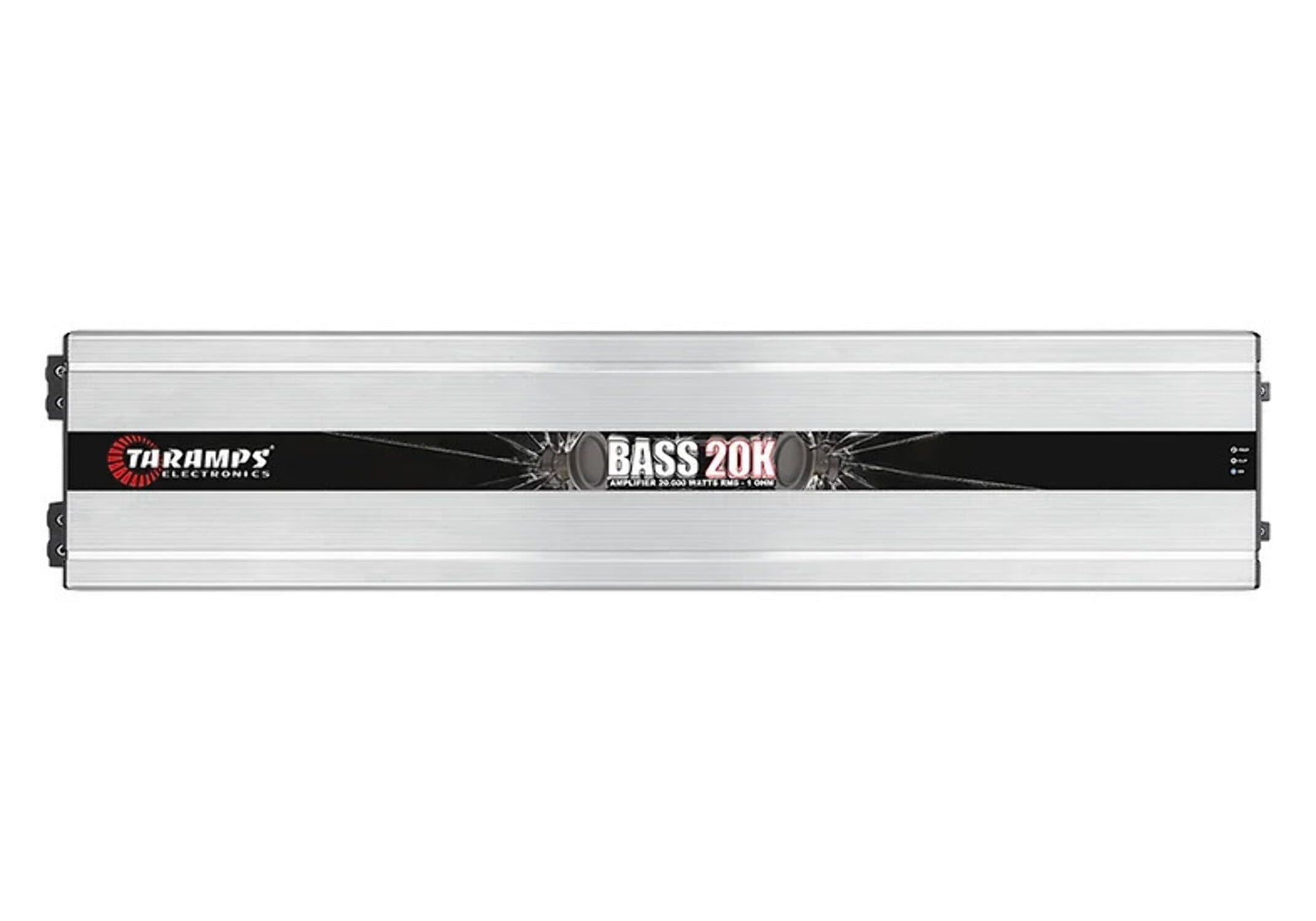 TARAMPS BASS 20K 1 OHM