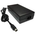 TDK-Lambda DTM110PW190C, Desktop AC Adapter, 110W 19V 5.8A, Input: 90-264VAC, AC C14, DC Power DIN, 4 Pin