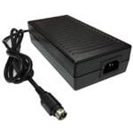 TDK-Lambda DTM110PW190C, Desktop AC Adapter, 110W 19V 5.8A, Input: 90-264VAC, AC C14, DC Power DIN, 4 Pin