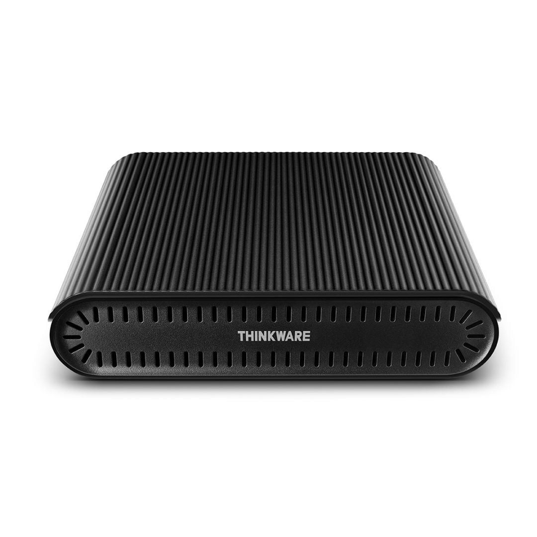 THINKWARE iVolt Mini External Dash Cam Battery (Hardwiring version)
