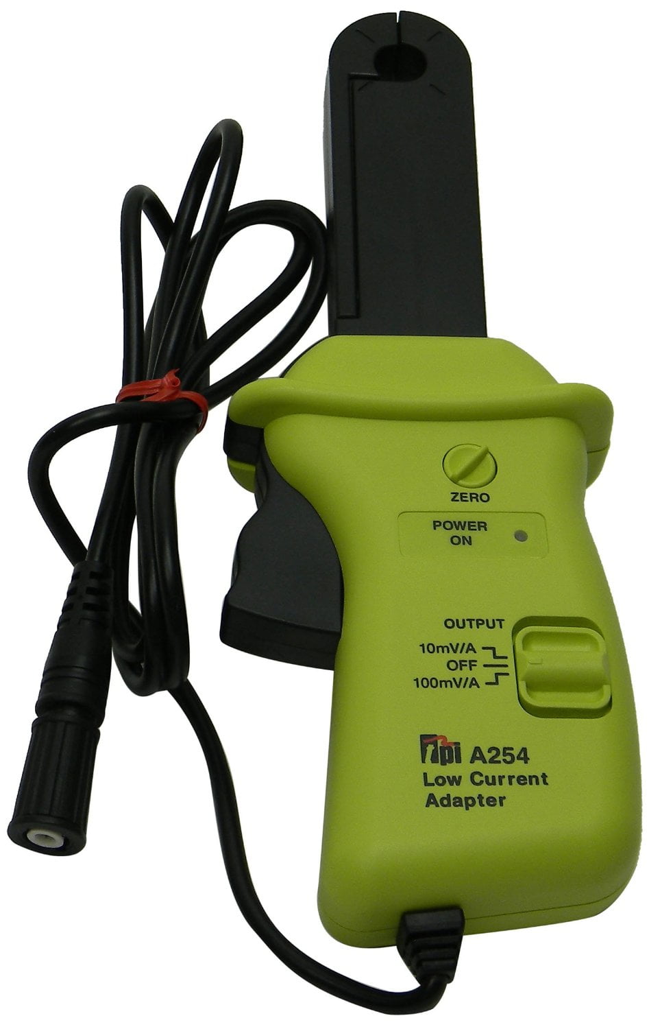 TPI A254 AC/DC Amp Low Current Probe Adapter