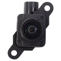 TRQ Rear Rear View Camera Fits 2014-2020 Dodge Durango ADA05260