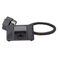 TRQ Rear View Backup Reverse Camera for Chevrolet GMC Cadillac GMC New ADA02080