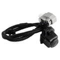 TRQ Tailgate Backup Reverse Rear View Camera for Toyota Tundra Pickup Truck New ADA49965