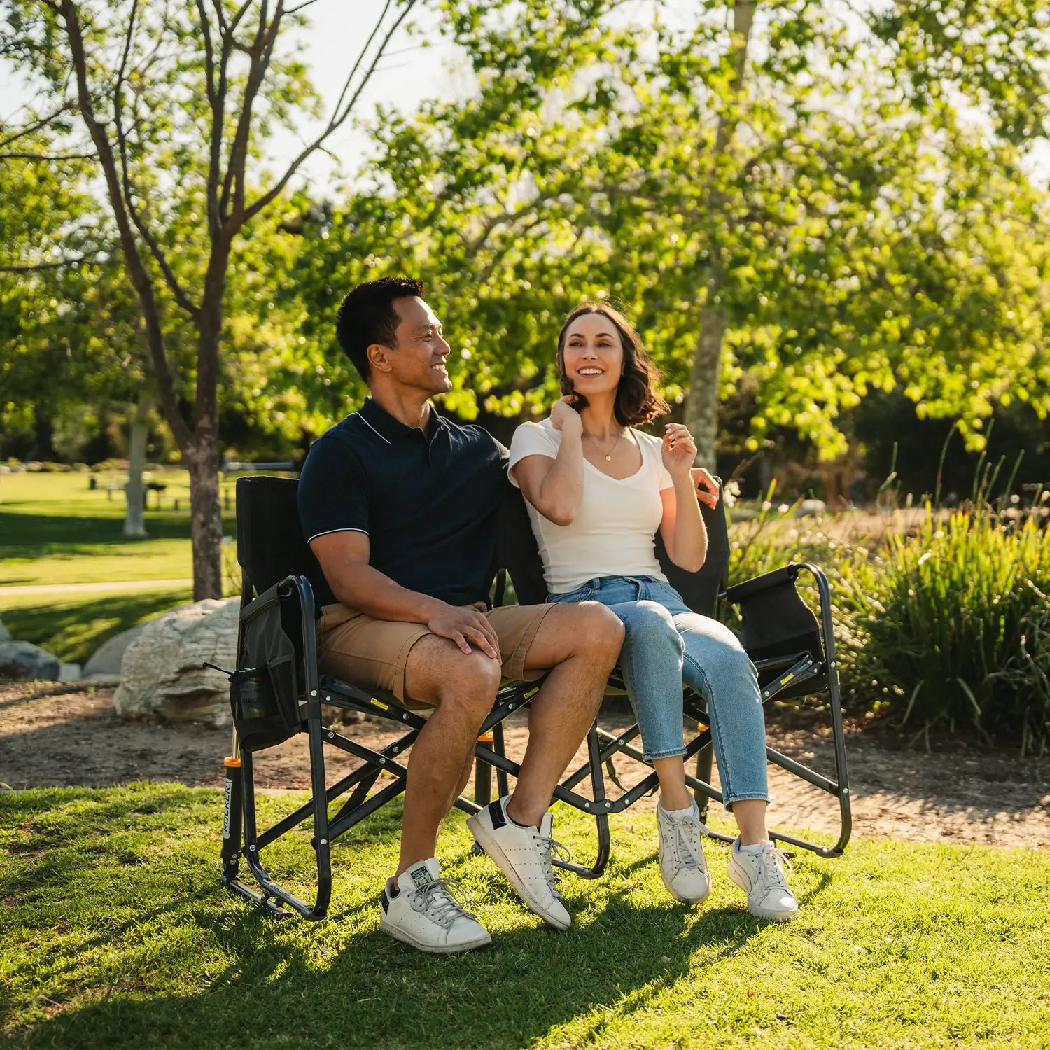 Tandem Rocker™ | Series HZ94