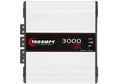 Taramps 3000TRIO.2 1-Channel 3000 Watts RMS Class D Amplifier, 6 lbs, 12 x 8 x 4