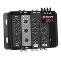 Taramps  4 Way Electronic Crossover Of 12 dB