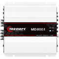 Taramps Audio Amplifier MD 800.1-1 OHM