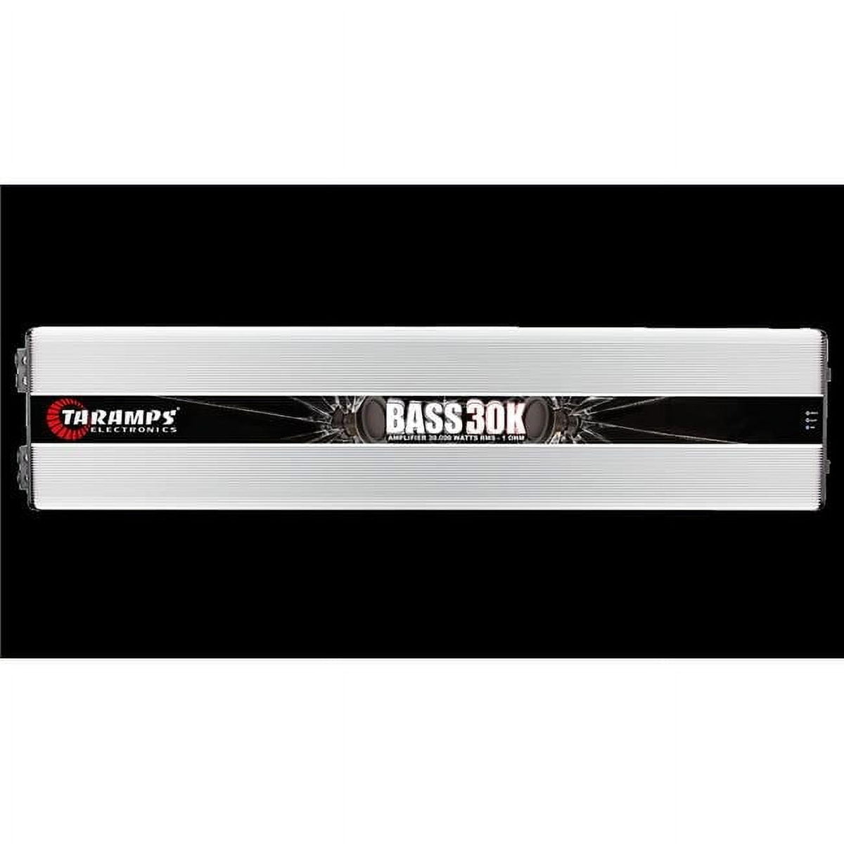 Taramps BASS30K 30,000 Watts RMS Single Channel Class D High Power Amplifier