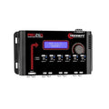 Taramps  Car Digital Audio Processor with DSP 2 Inputs & 6 Independent Outputs