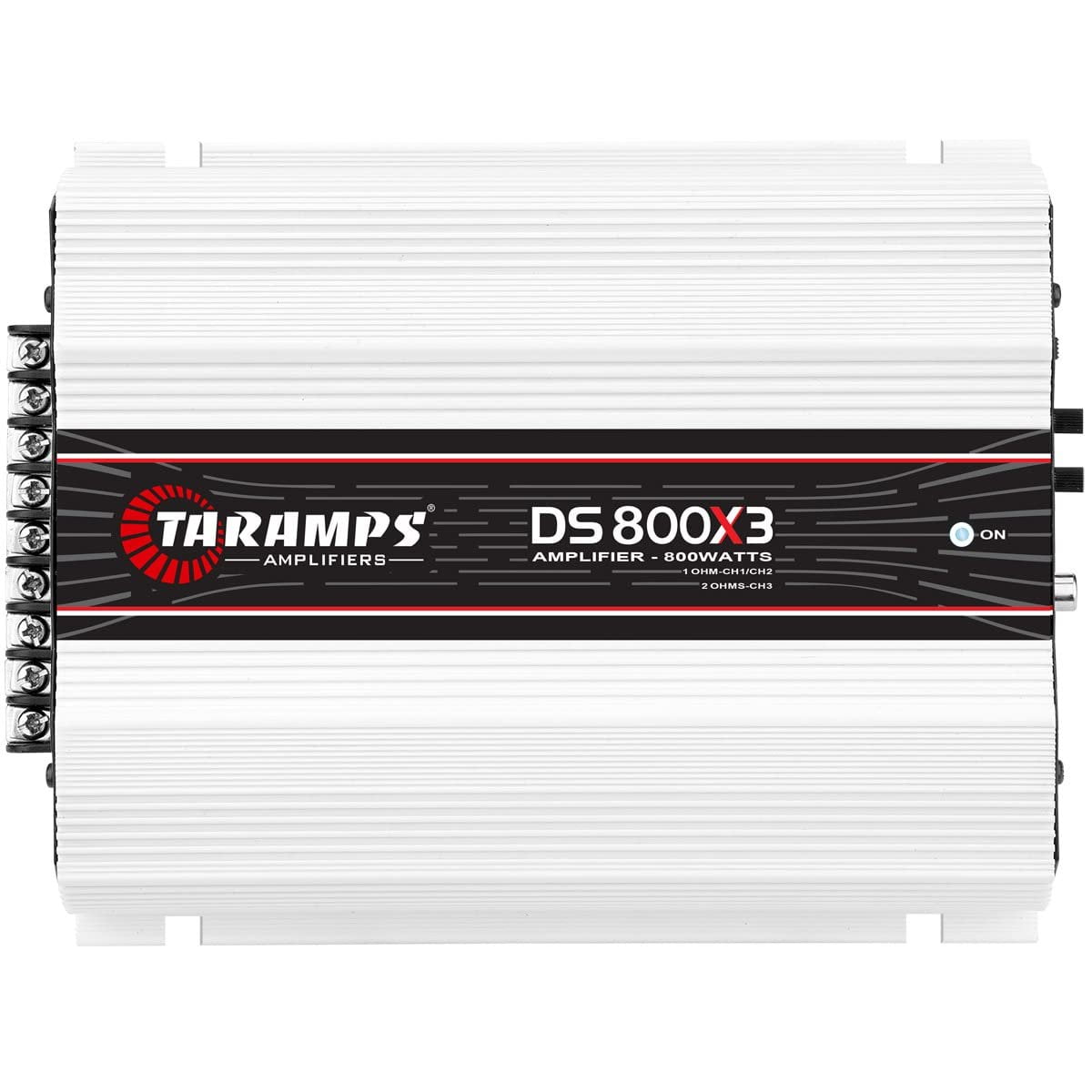 Taramps DS800X3.1 Taramps Amplifier Module Class D
