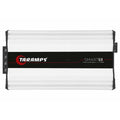 Taramps SMART 5 1-CH Monoblock 5000W RMS Class-D Car Audio Amplifier, 1~2 Ohms, White