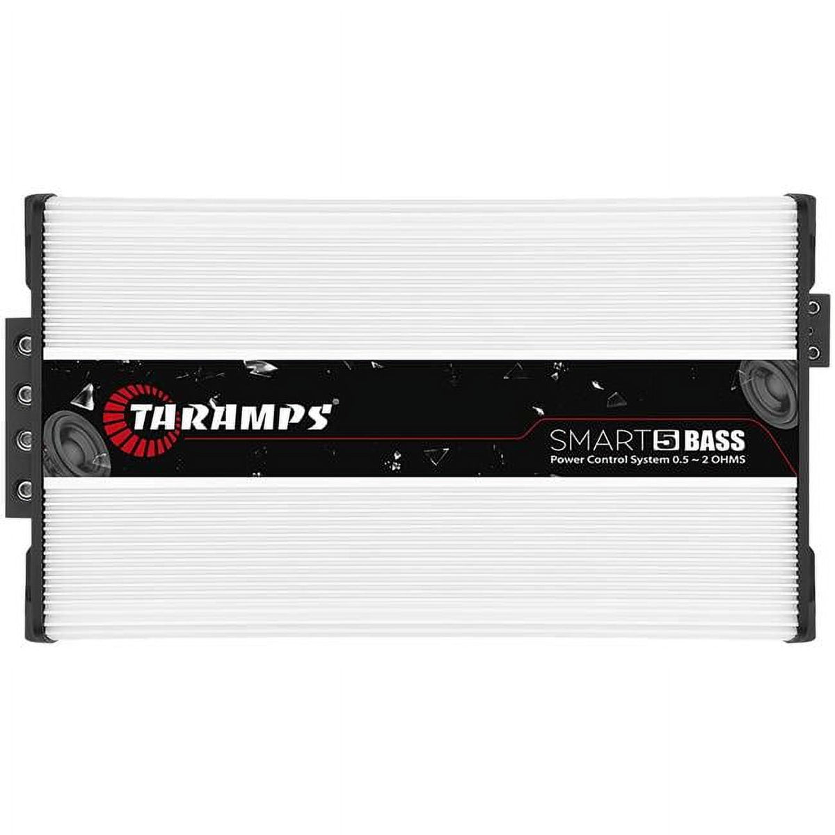 Taramps Car 1 -Channel Vehicle Audio Amplifier