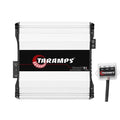 Taramps 1 Channel 3000 Watts RMS Car Audio Amplifier with Bass Boost - SMART3