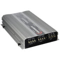 Taramps TS800X4 Compact 800W 4 Channel 2 Ohm Vehicle Audio Amplifier, Multicolor, 5 lbs