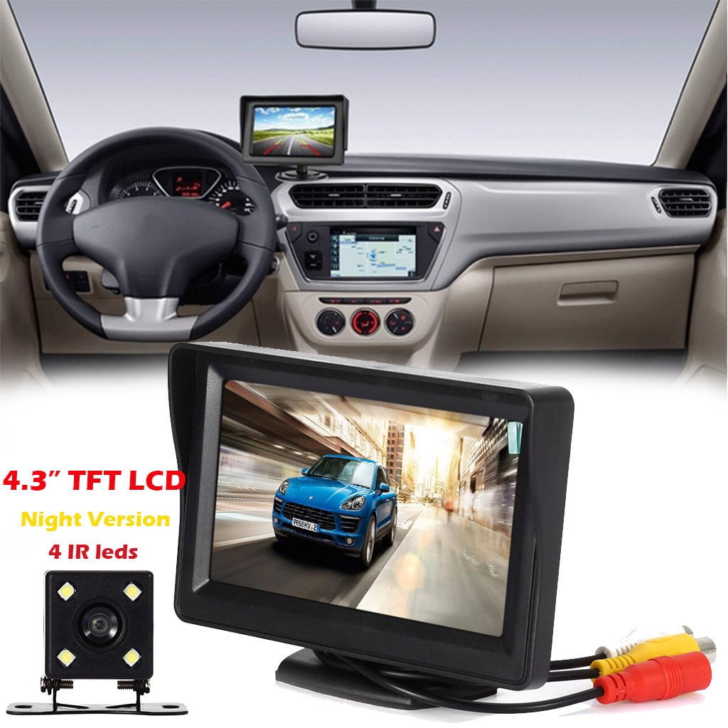 Teissuly Clearance High Definition Multifunctional Computer LCD Monitor Screen Best Gift