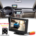 Teissuly Clearance High Definition Multifunctional Computer LCD Panel Screen Best Gift