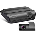 Thinkware Q1000 2K QHD Dual Front and Rear On-Dashboard Camera