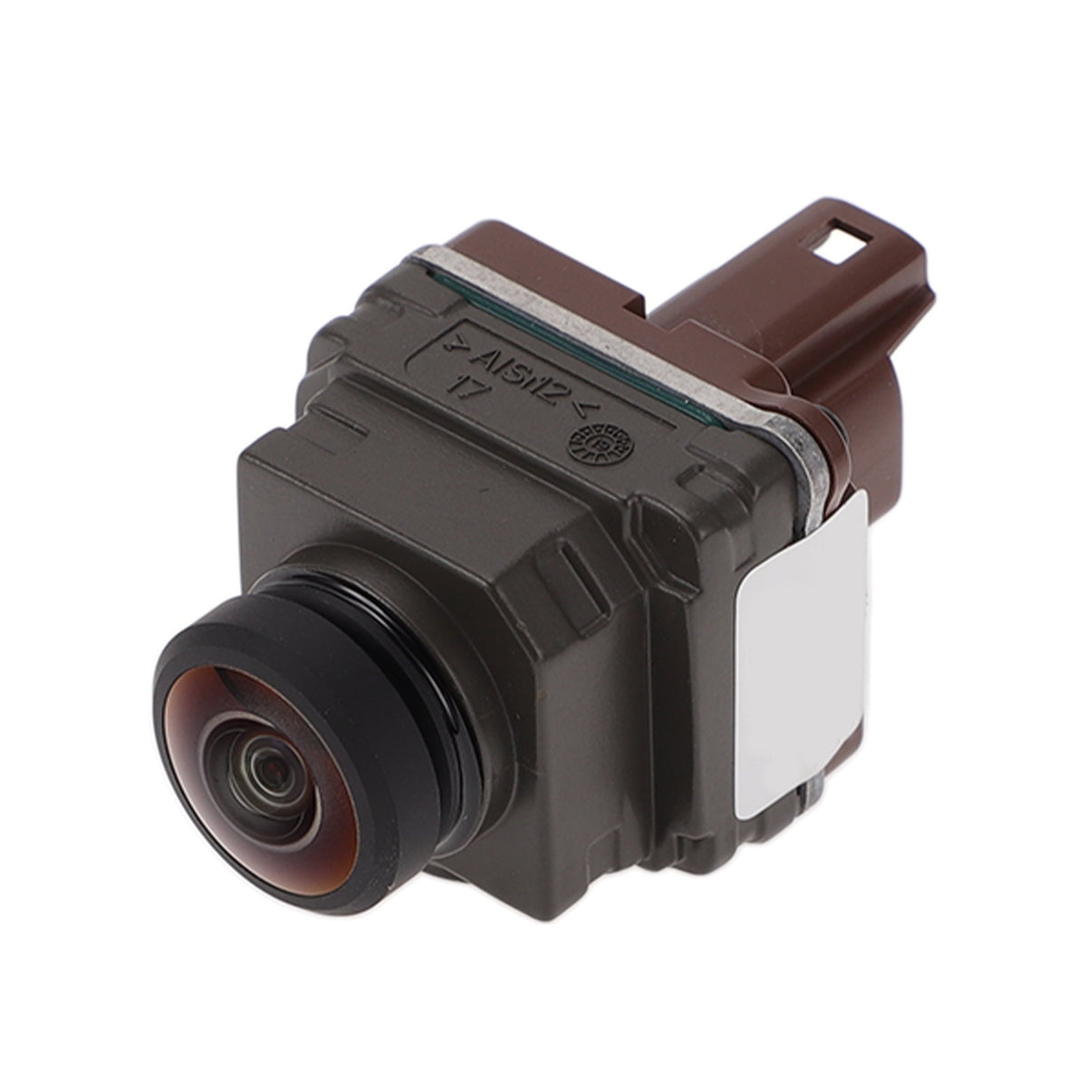 Unique Bargains No.A0009055605/A2059053509 Surround View Camera for Mercedes-Benz C CLS E GLC S AMG EQC W205 W213 W222 C257 X253 Park Assist Camera