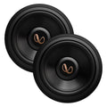 Two Infinity KAPPA83WDSSI 8(200mm) high-performance car audio subwoofers