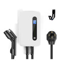 Type 1 Wallbox 7kw J1772 EV Car Charger Electric Vehicle Charging Station 32A 1 Phase EVSE Level 2 20 Feet