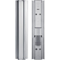 Ubiquiti Titanium Sector Advanced RF Isolation Variable Beamwidth Antenna - Range - SHF - 5.45 GHz to 5.85 GHz - 21 dBi - Base StationSector