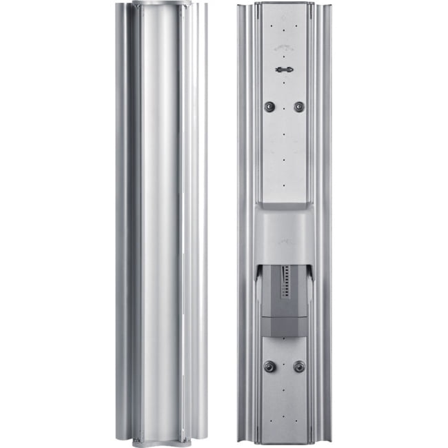 Ubiquiti Titanium Sector Advanced RF Isolation Variable Beamwidth Antenna - Range - SHF - 5.45 GHz to 5.85 GHz - 21 dBi - Base StationSector