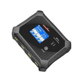 Ultra Power Technology UPTUP11 UP11 AC 240W & DC 540W 4-Port Multi-Chemistry AC & DC Battery Charger