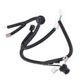 Uposao Rear View Camera Backup Camera Compatible for Honda Pilot w/o Wide Angle 2012-2015 39530SZAA01