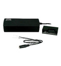 VALCOM VC-VP-4124D Wall, Rack or Wall Mnt 4 amp Power Suppl White Box by Valcom