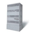 VALCOM  Wall Rack or Wall Mount 48 Volt Power Supply