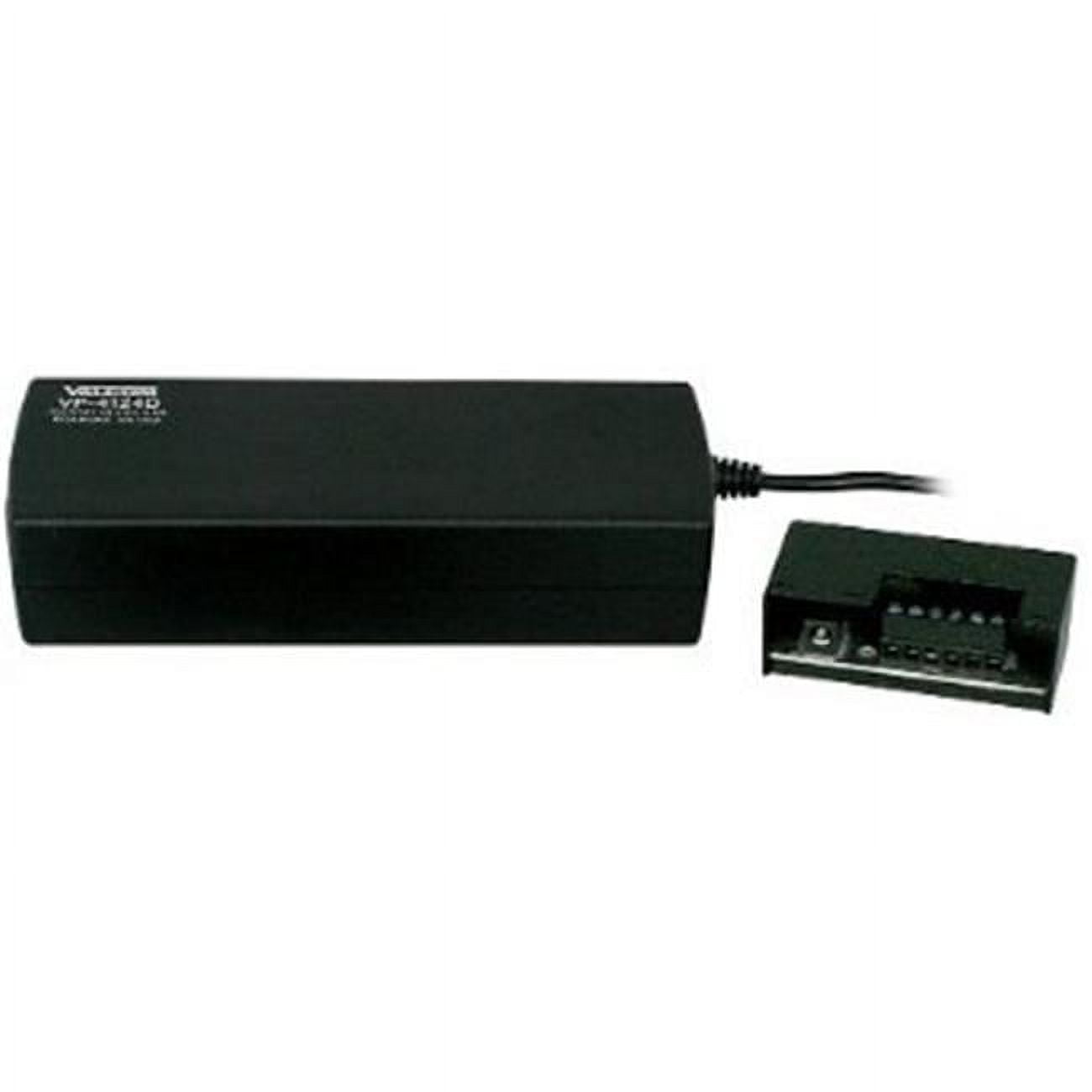 Valcom  4-Amp 24-Volt Digital Power Supply