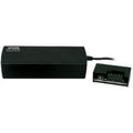 Valcom VP-4124D 4-Amp 24-Volt Digital Power Supply