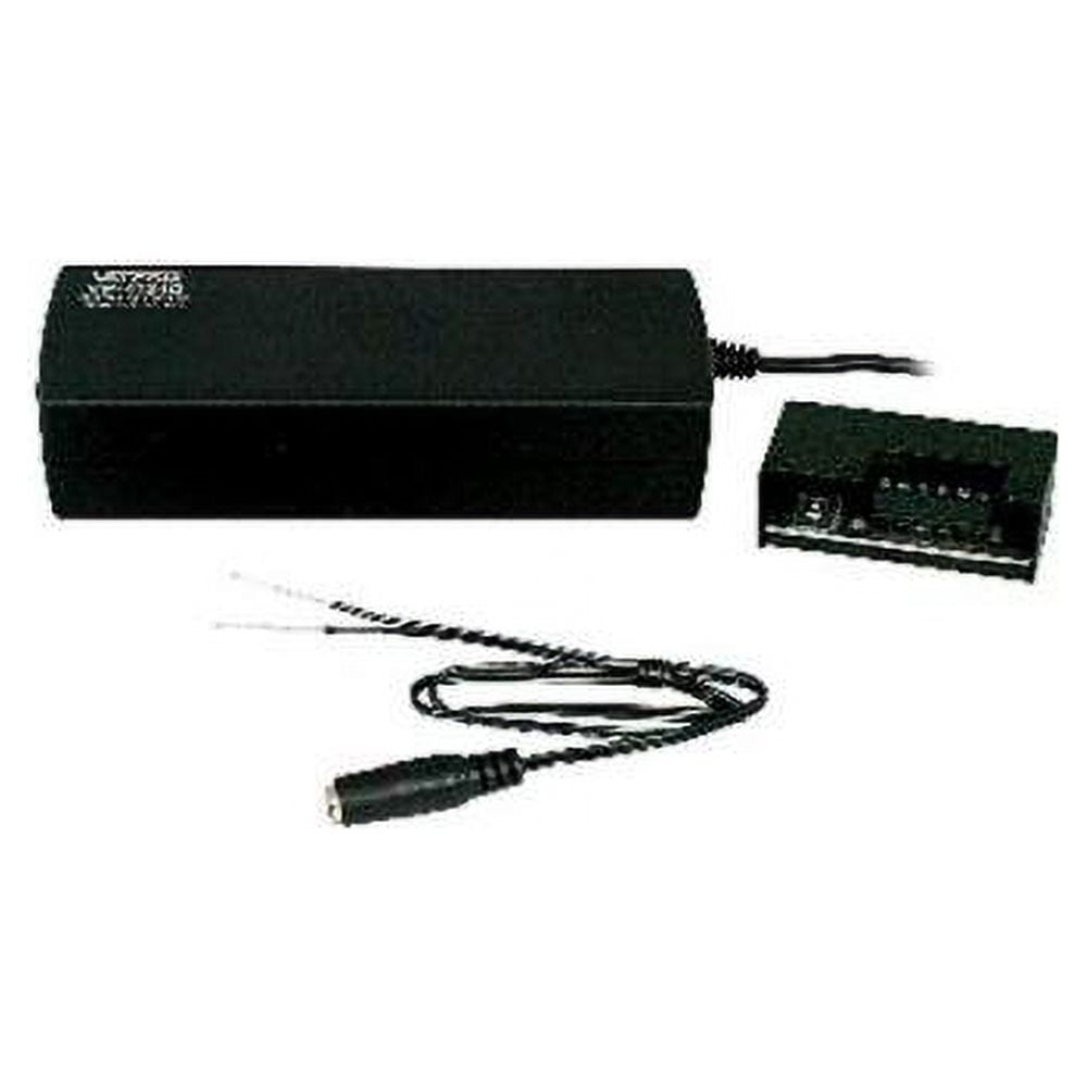 Valcom Wall, Rack Or Wall Mnt 4 Amp Power Suppl