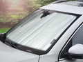 WeatherTech Sunshade Window Shade compatible with 2018-2020 Honda Odyssey - Full Vehicle Kit