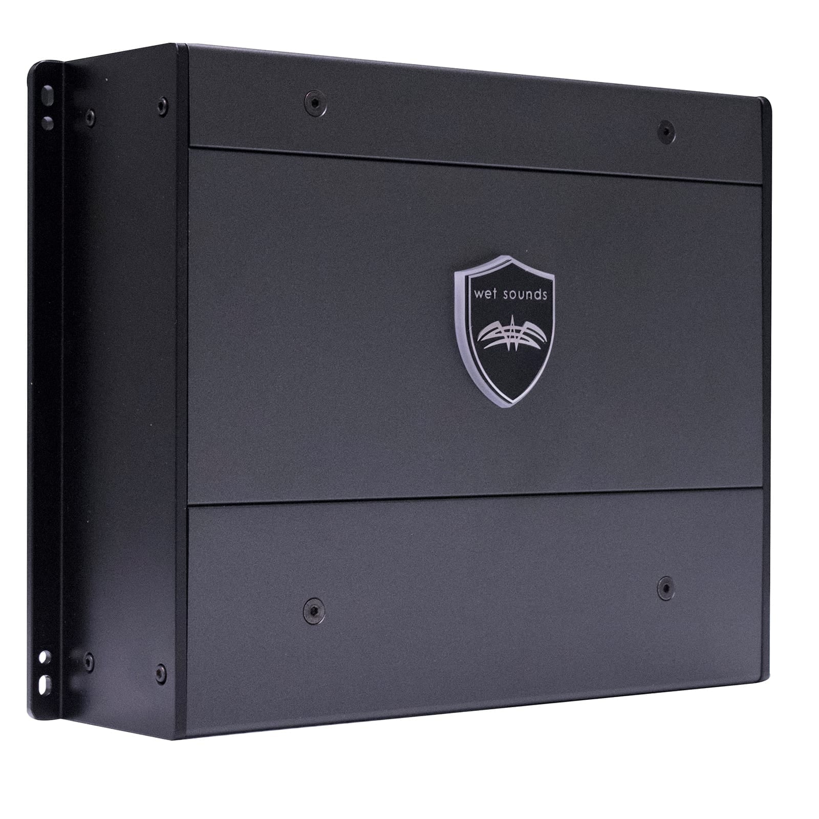 Wet Sounds SYN-DX 4 Full Range Class D Amplifier