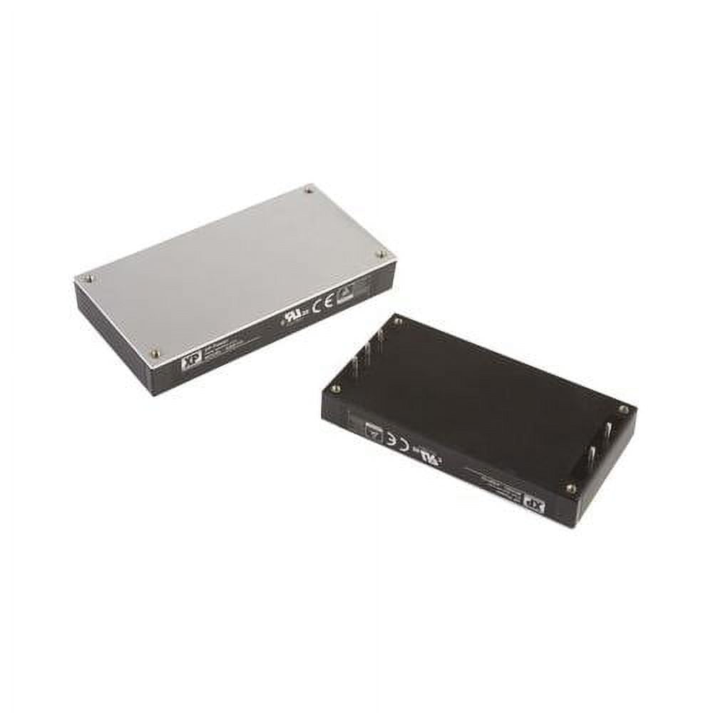 XP POWER ASB110PS48, Power Supply; AC-DC; PSU, 110W, BASEPLATE COOLED