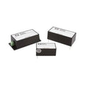 XP POWER ECE40US09-S, Power Supply; AC-DC; 9V, 4.44A; 90-264V In; Encapsulated; 40W; Panel; ECE Series
